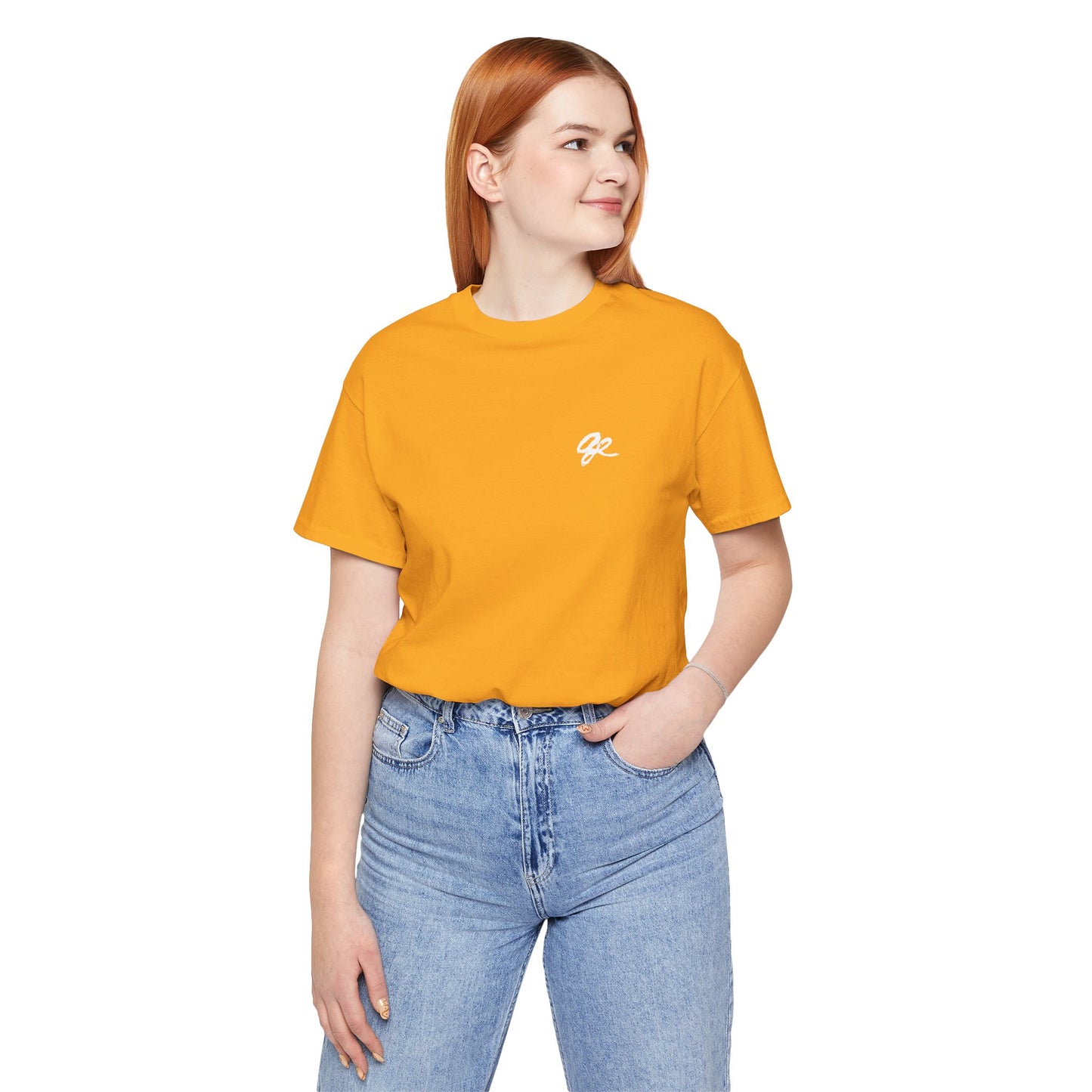 Legs of Mann Tee
