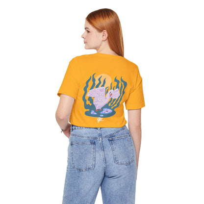 Reflections Unisex Tee