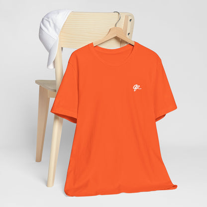 Legs of Mann Tee