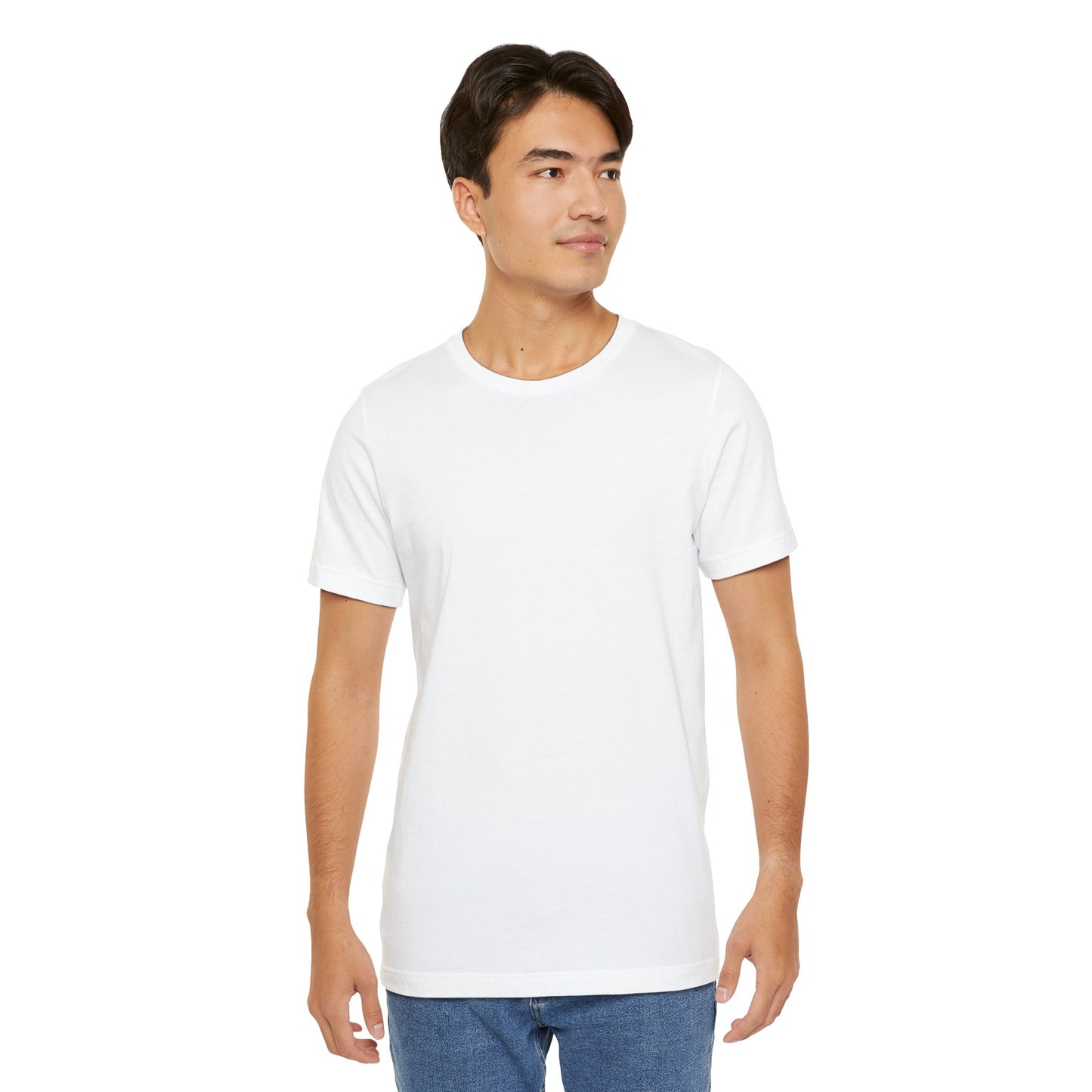 Legs of Mann Tee