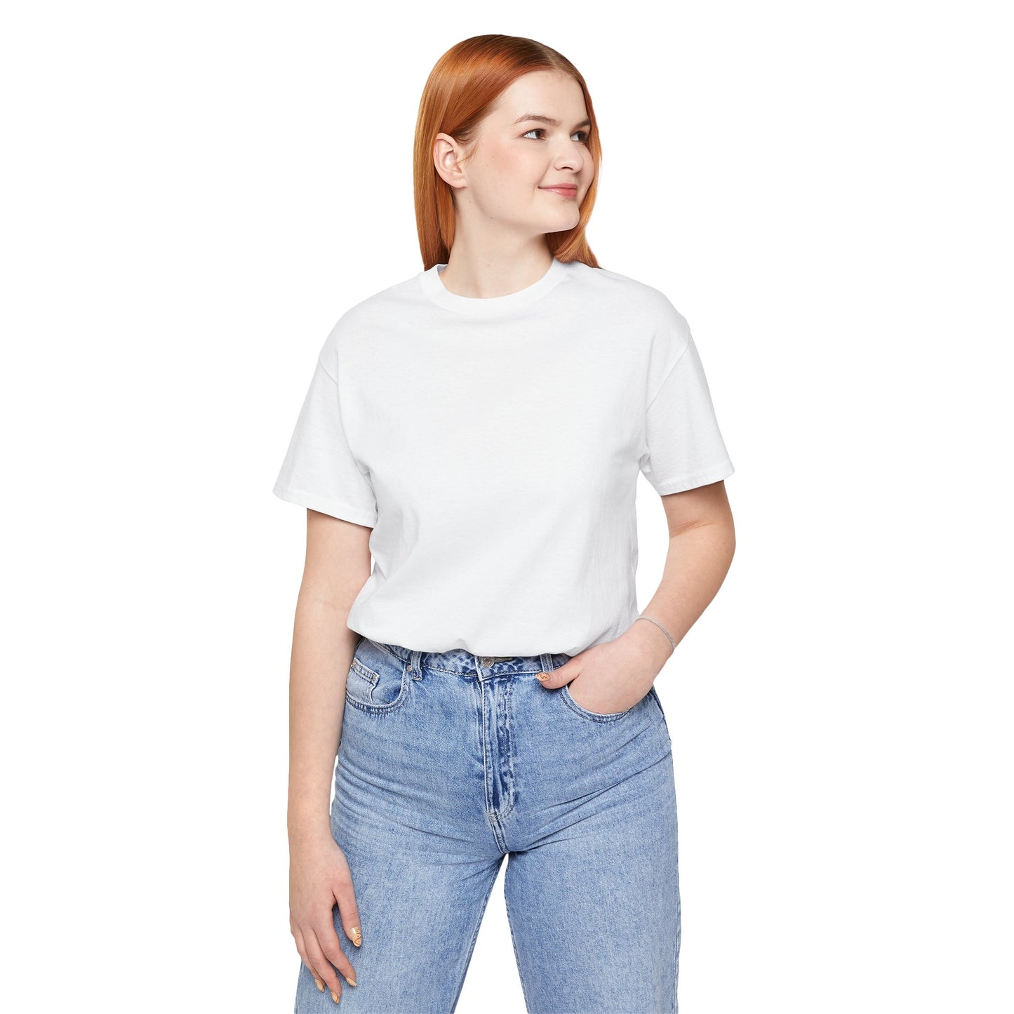 Legs of Mann Tee
