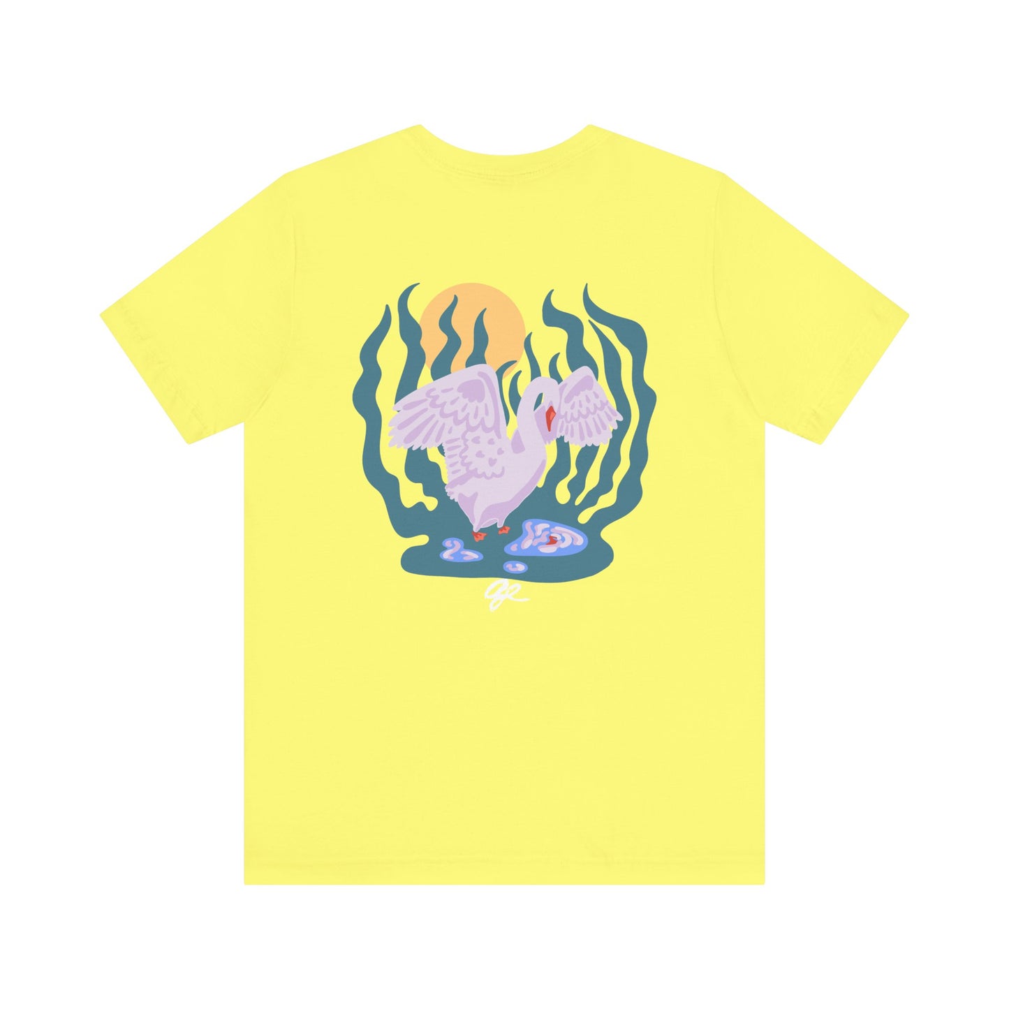 Reflections Unisex Tee