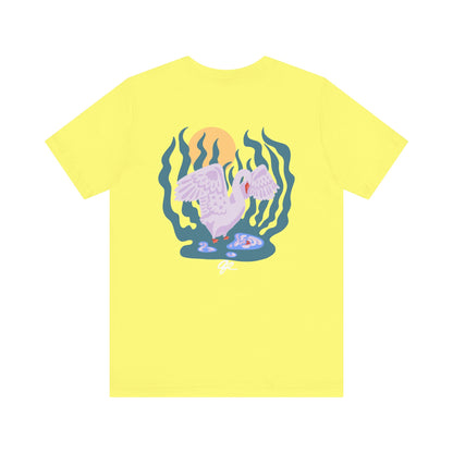 Reflections Unisex Tee