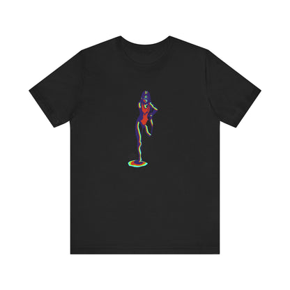 Swimmer Unisex Tee