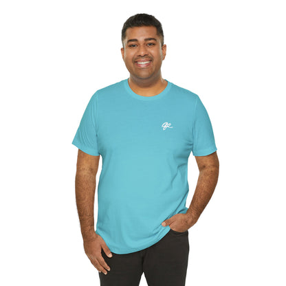 Legs of Mann Tee