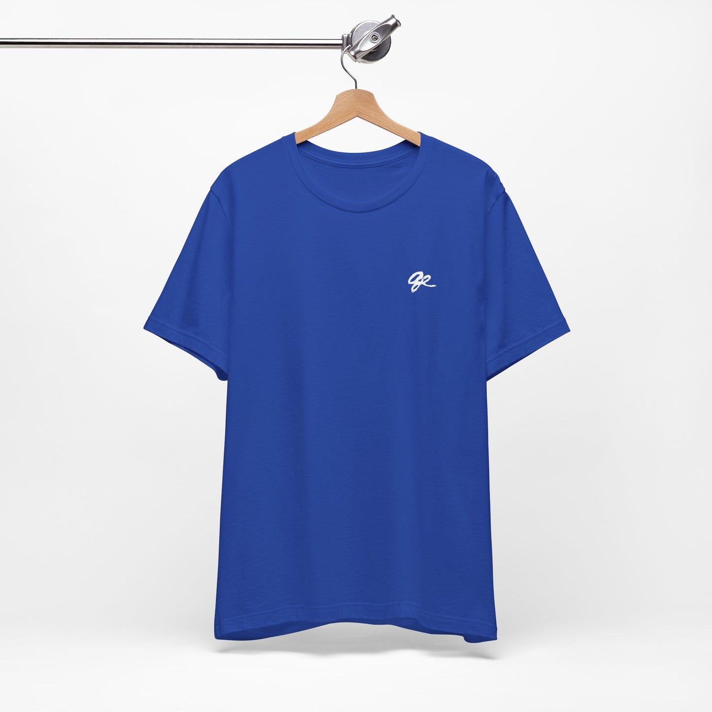 Legs of Mann Tee