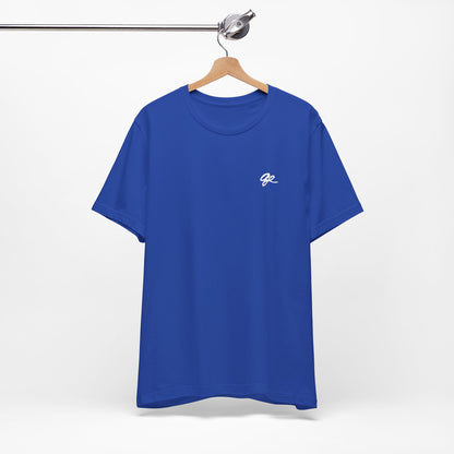Legs of Mann Tee