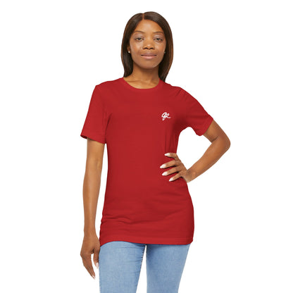 Legs of Mann Tee