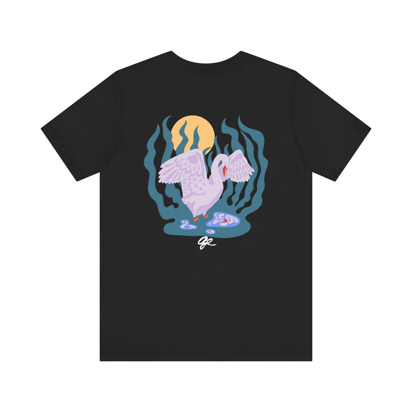 Reflections Unisex Tee