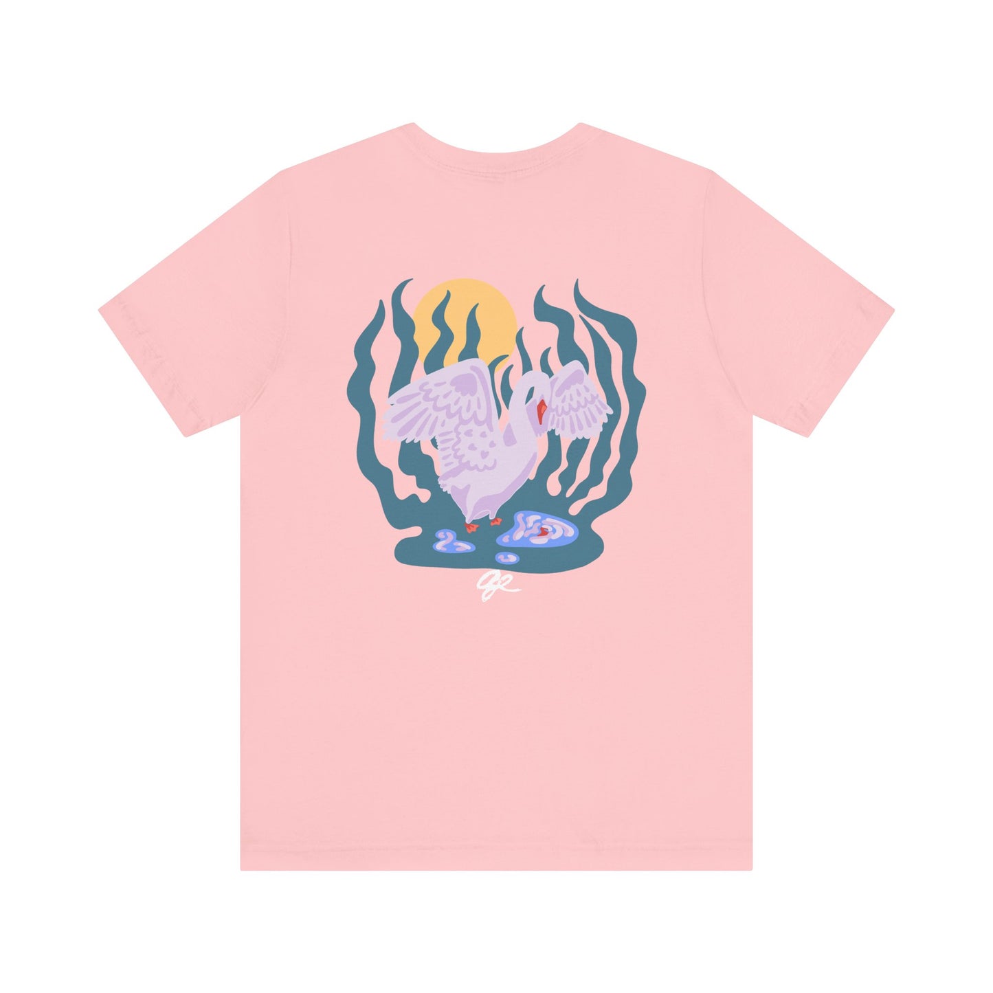 Reflections Unisex Tee