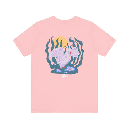 Reflections Unisex Tee