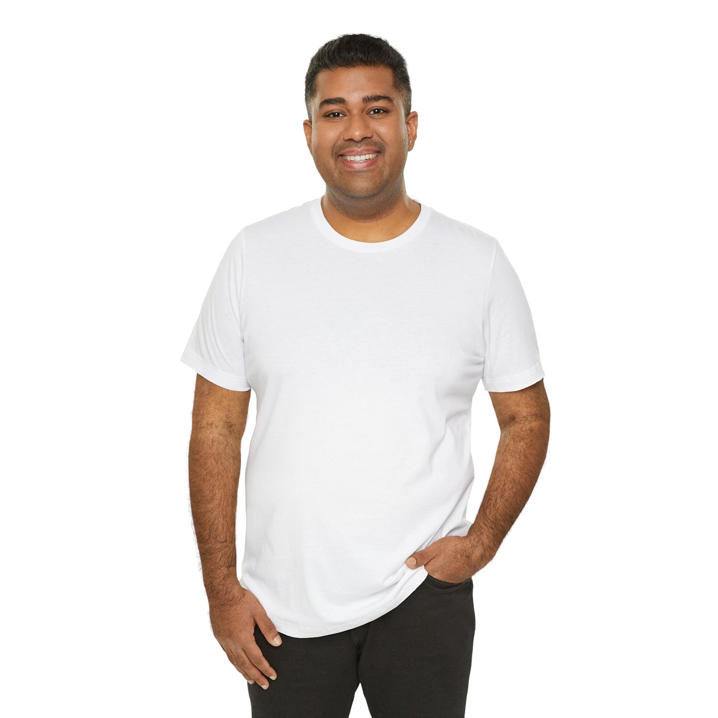 Legs of Mann Tee
