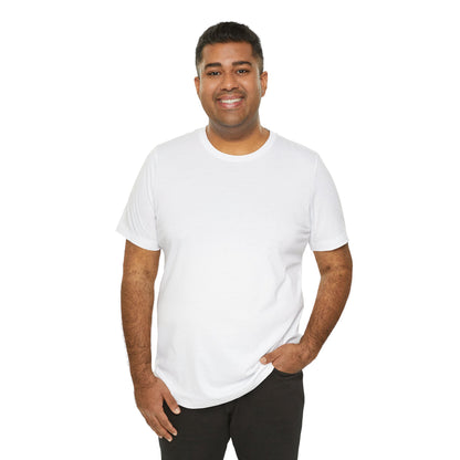 Legs of Mann Tee