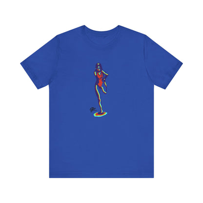 Swimmer Unisex Tee