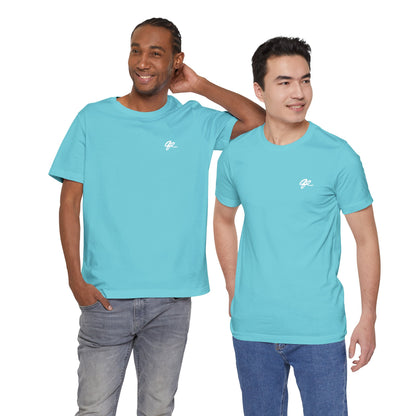 Legs of Mann Tee