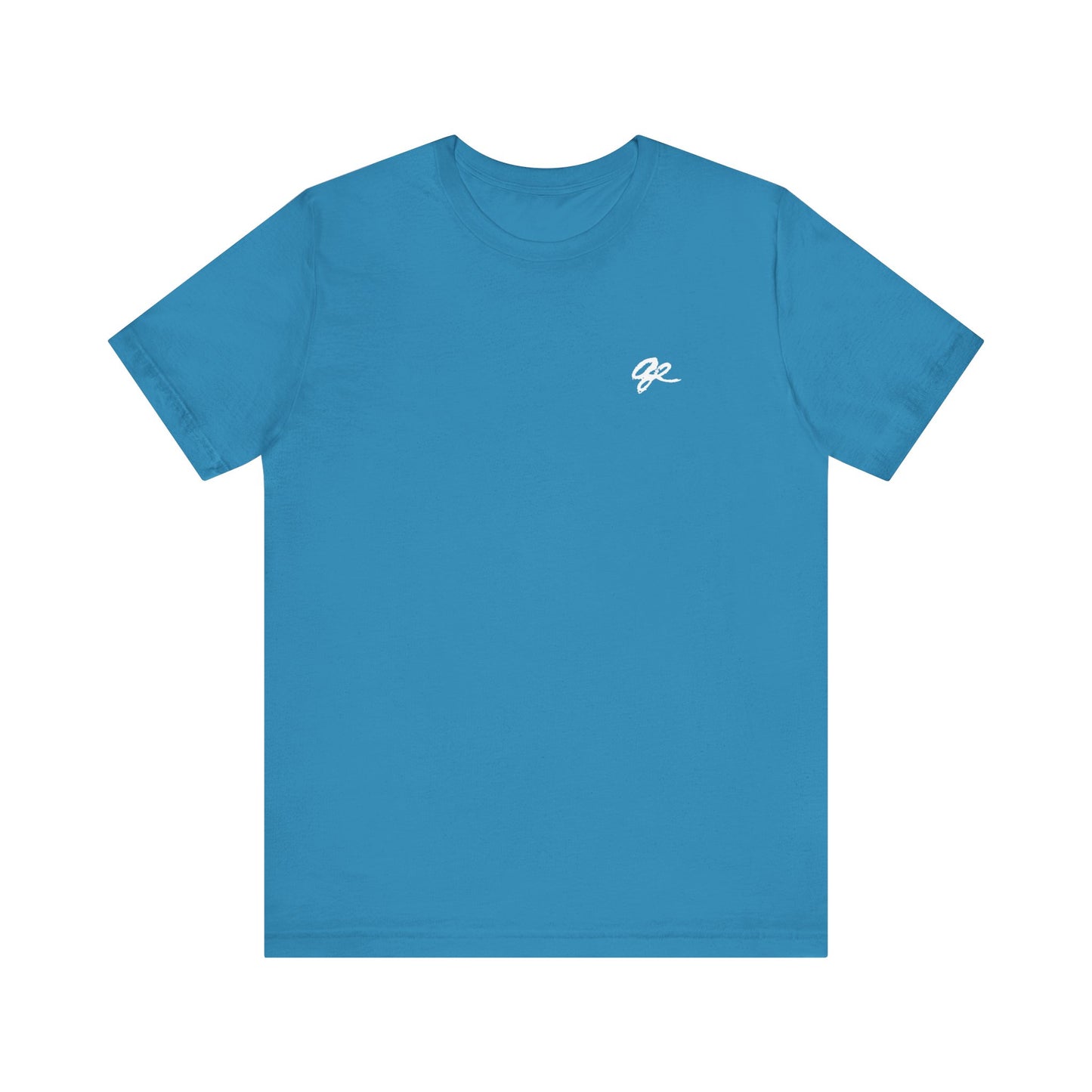 Legs of Mann Tee