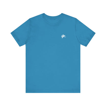 Legs of Mann Tee