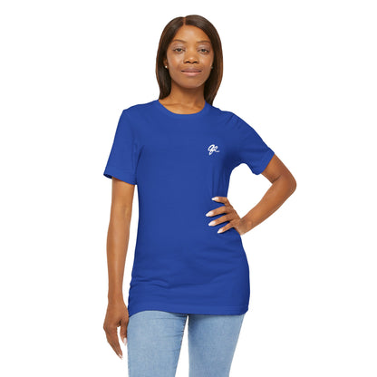 Legs of Mann Tee