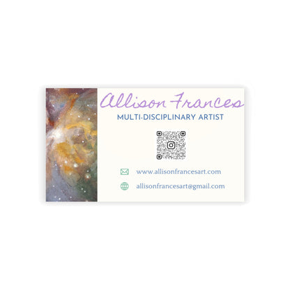 Business Cards