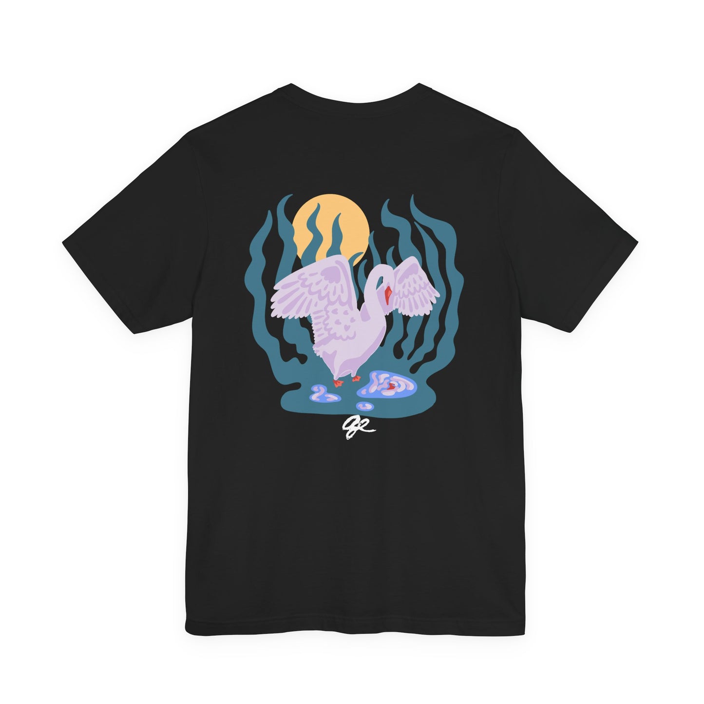 Reflections Unisex Tee