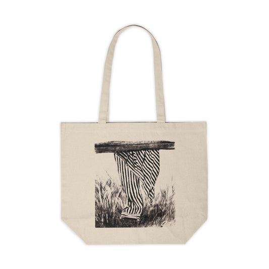 Lost / Found Tote