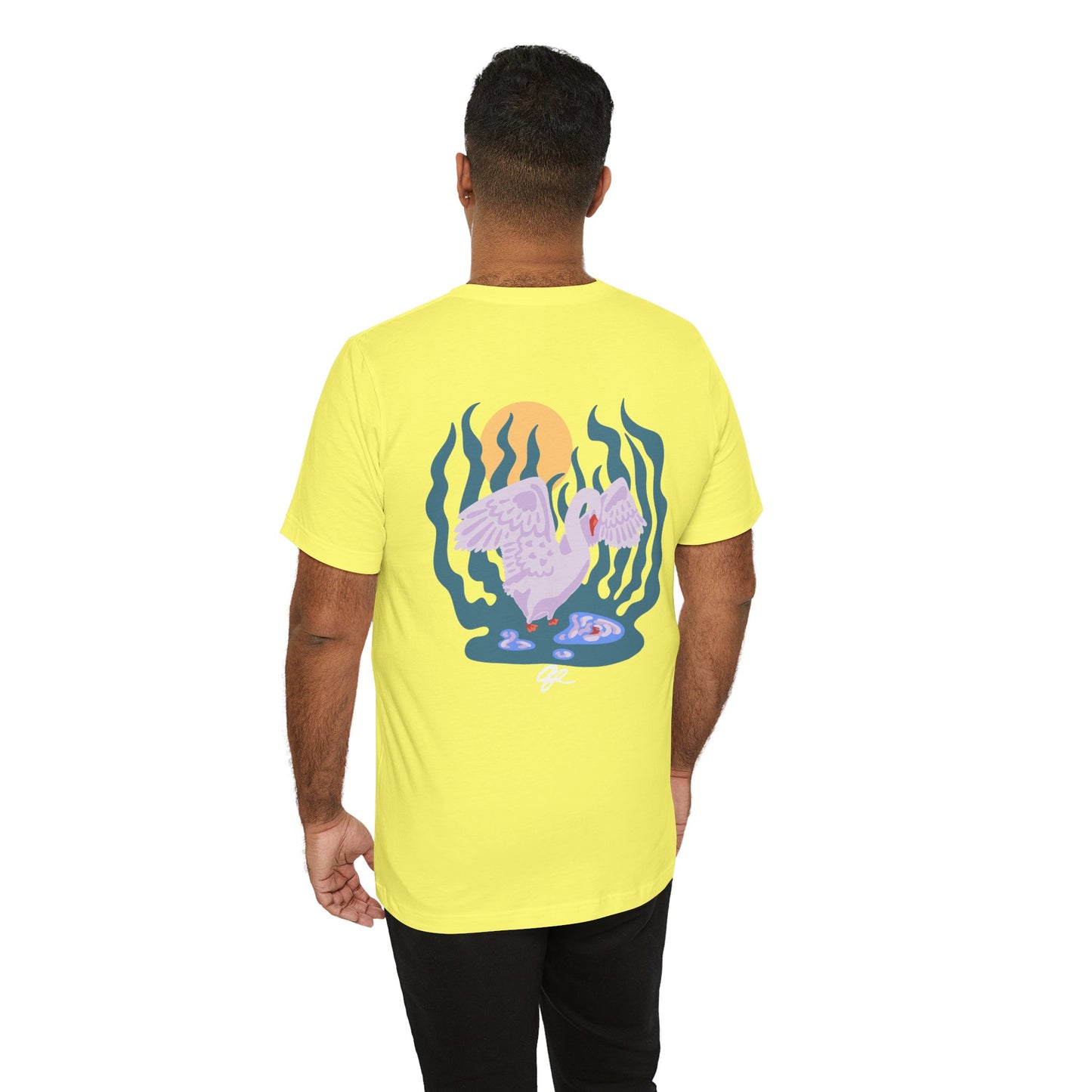 Reflections Unisex Tee
