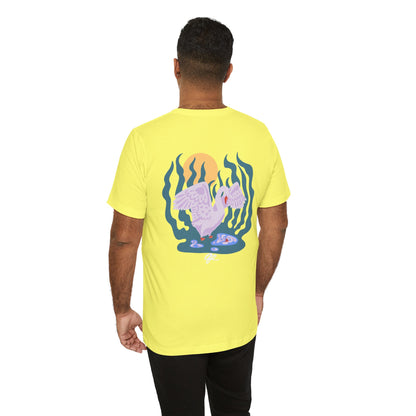Reflections Unisex Tee