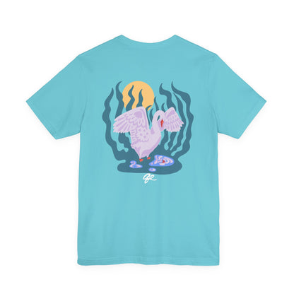 Reflections Unisex Tee