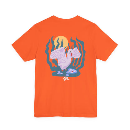 Reflections Unisex Tee