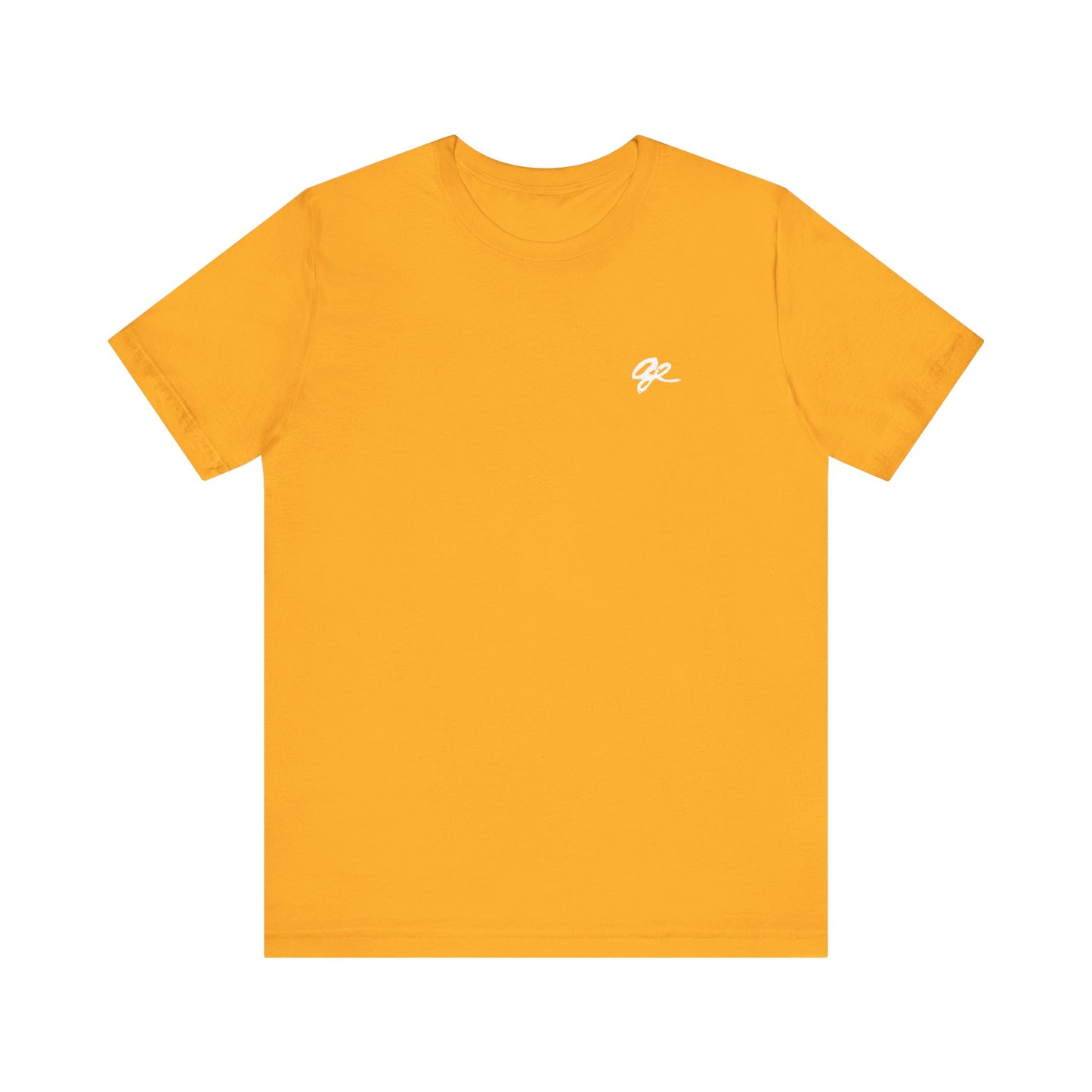 Legs of Mann Tee