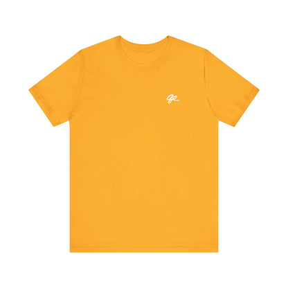 Legs of Mann Tee