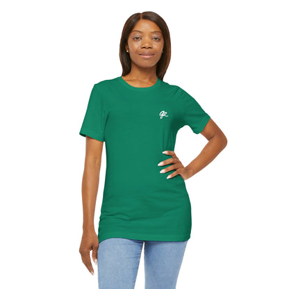 Legs of Mann Tee