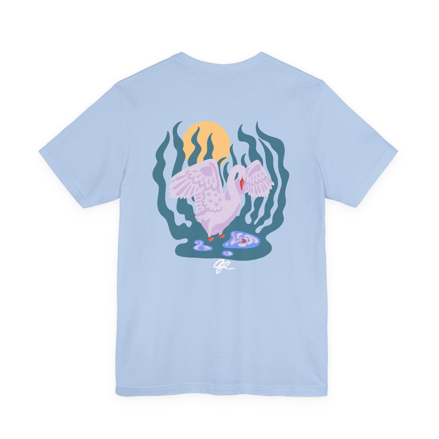 Reflections Unisex Tee