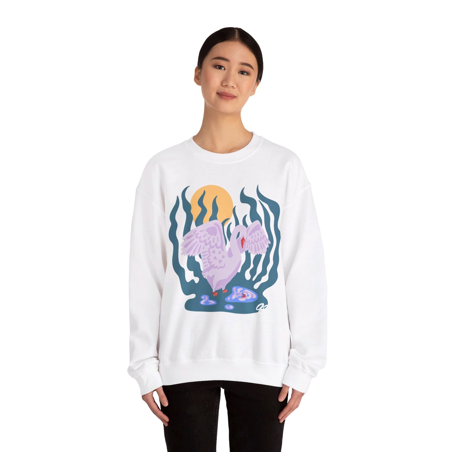 Reflections Unisex Sweatshirt