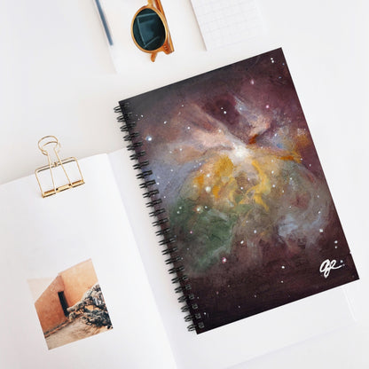 Astral Notebook