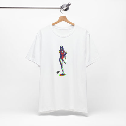 Swimmer Unisex Tee