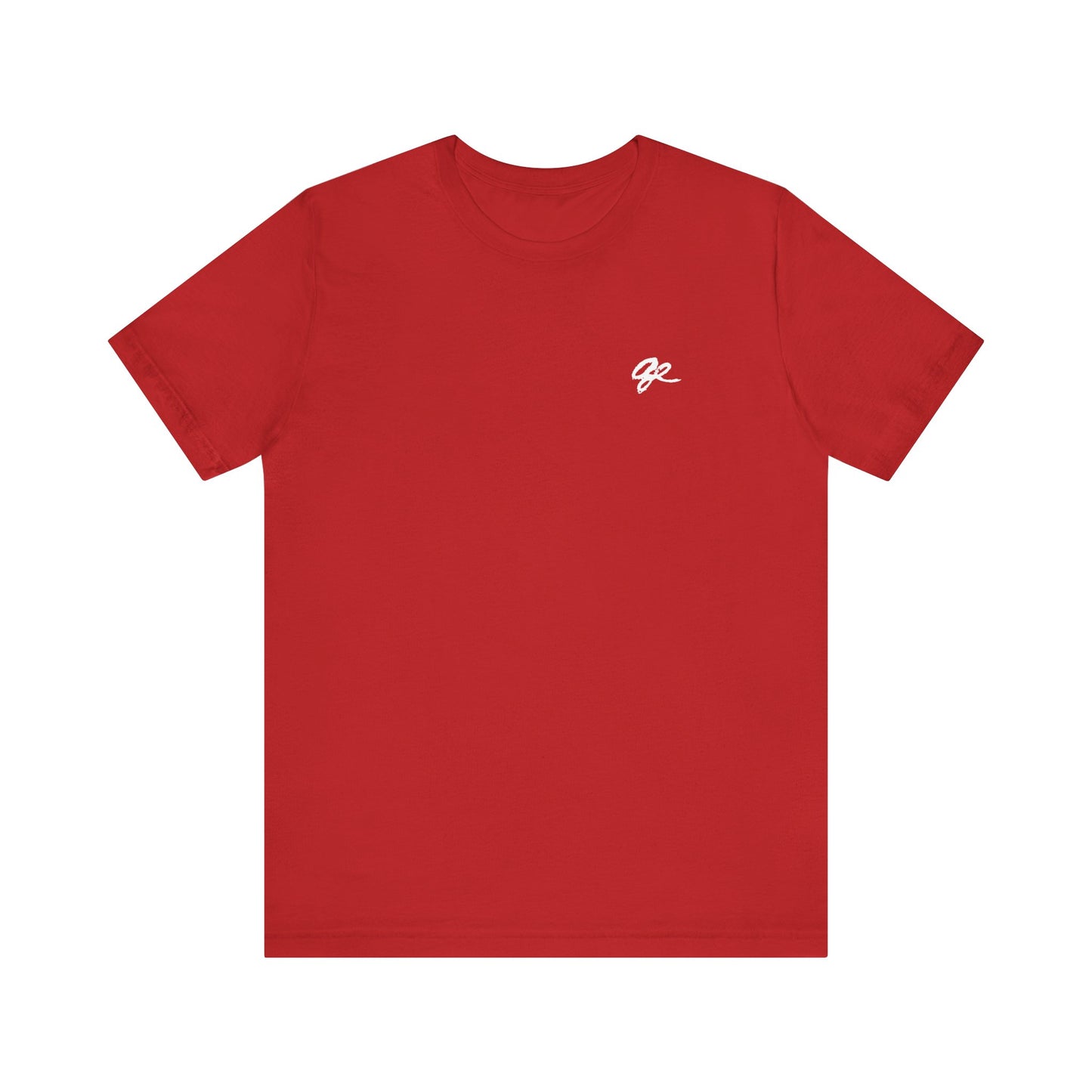 Legs of Mann Tee