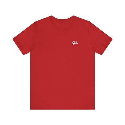 Legs of Mann Tee