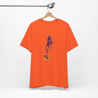 Swimmer Unisex Tee