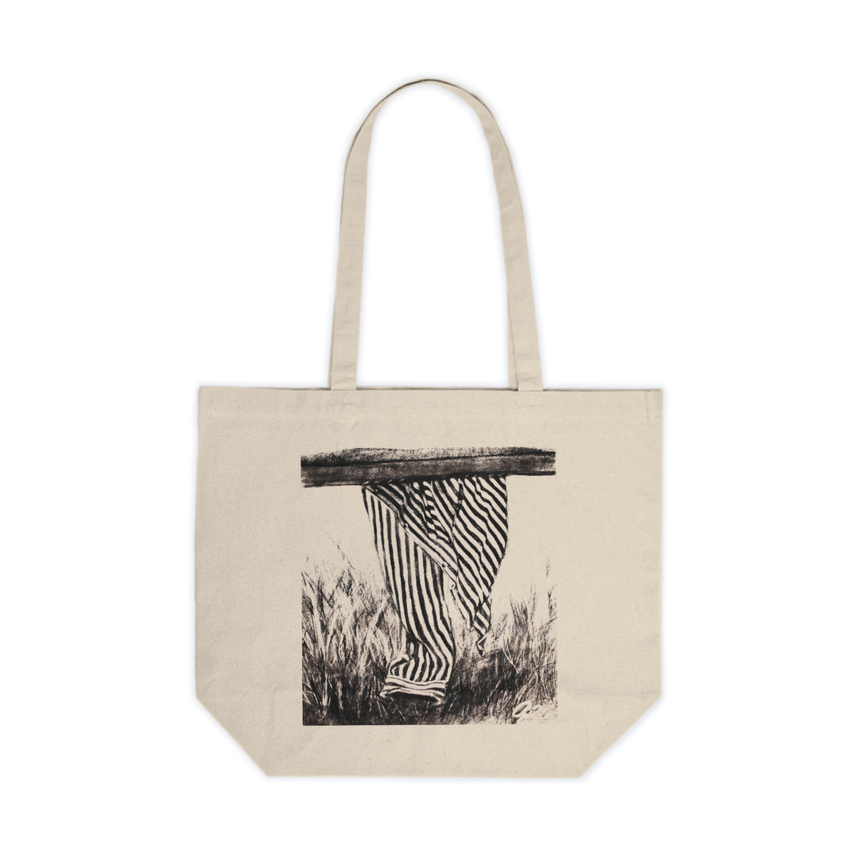 Lost / Found Tote