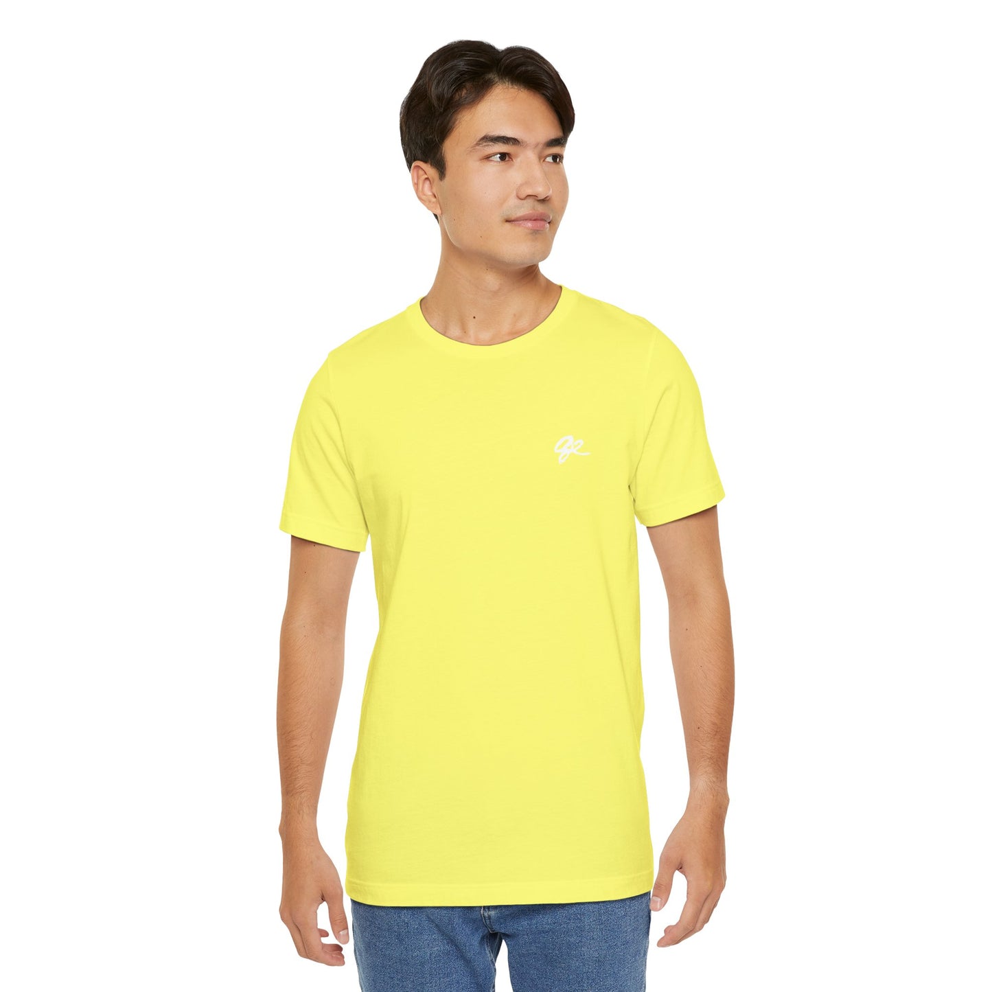 Legs of Mann Tee