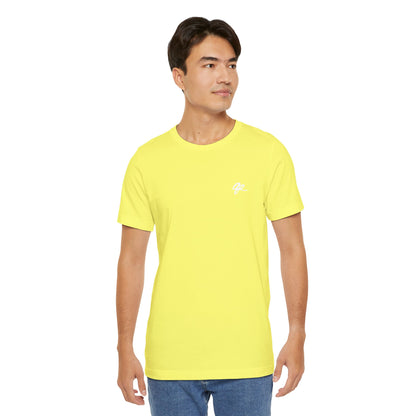 Legs of Mann Tee