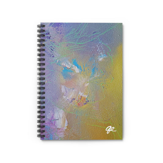 Copy of Astral Notebook