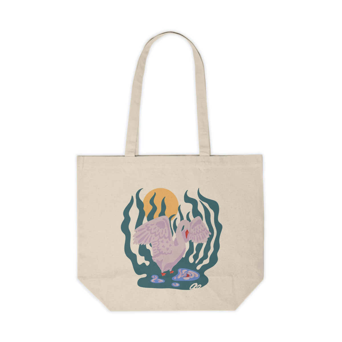 Reflections Tote