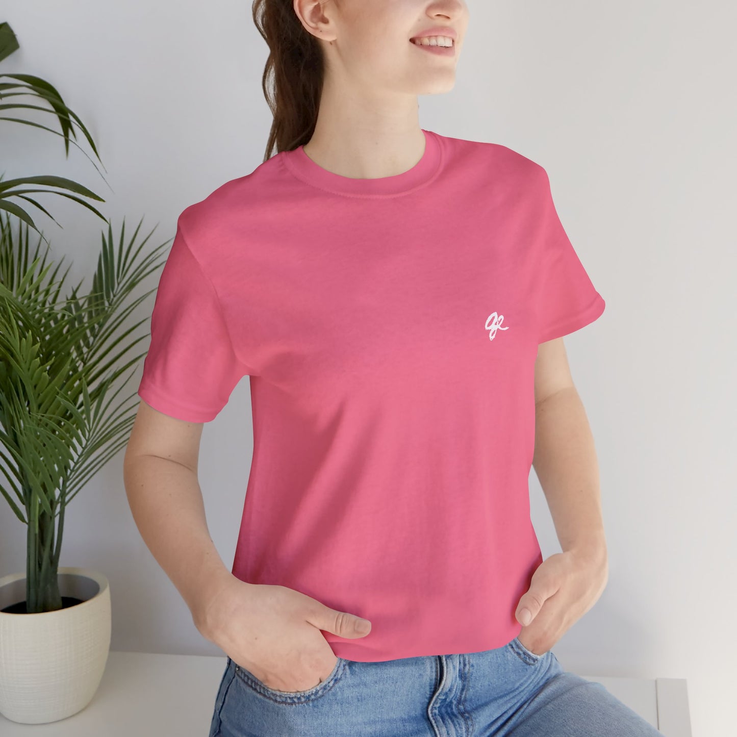Reflections Unisex Tee