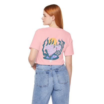 Reflections Unisex Tee