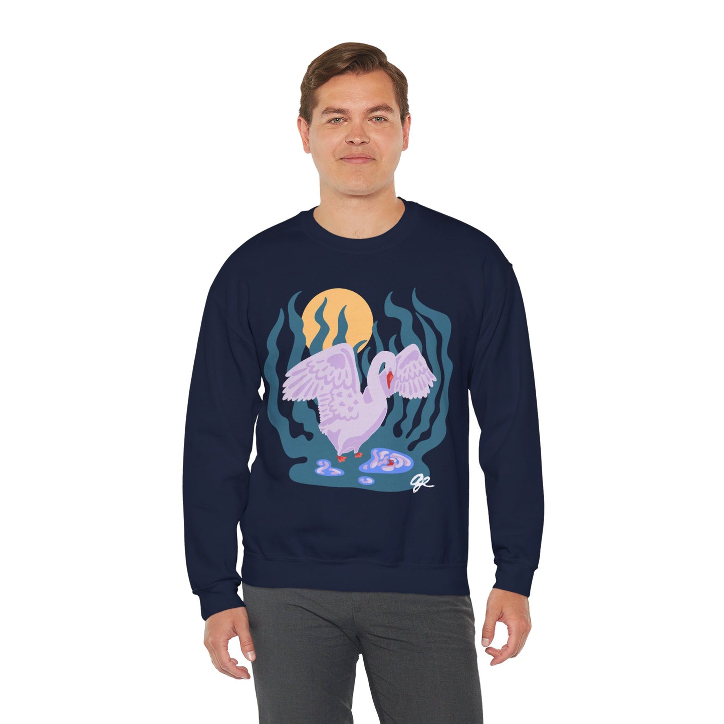 Reflections Unisex Sweatshirt