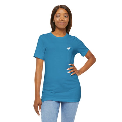 Legs of Mann Tee