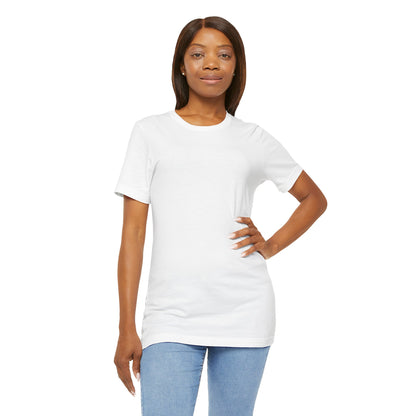 Legs of Mann Tee