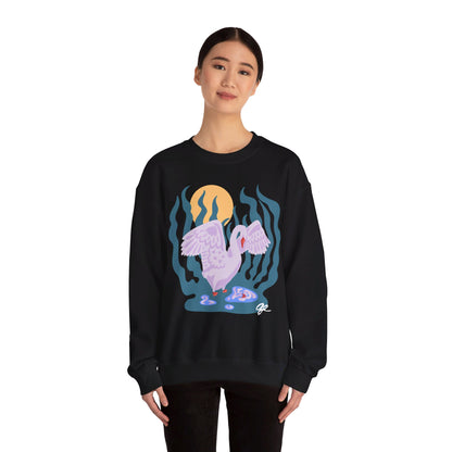 Reflections Unisex Sweatshirt